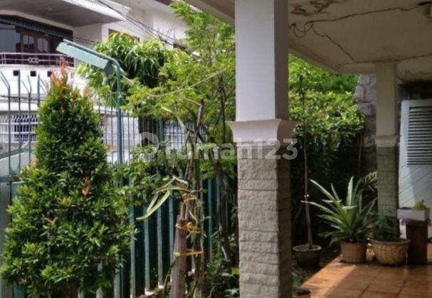 Rumah Tengah Kota Lokasi Jalan Seroja Semarangrumah Tengah Kota Lokasi Jalan Seroja Semarang