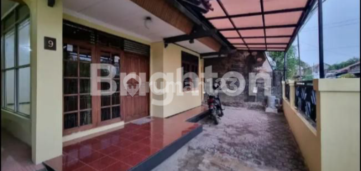 Rumah Lokasi Jalan Durian Lamper Kidul Semarang 2