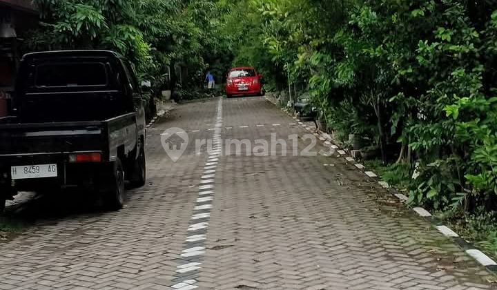 Hook House Location at Bumi Wanamukti Housing, Sambiroto, Tembalang, Semarang 2