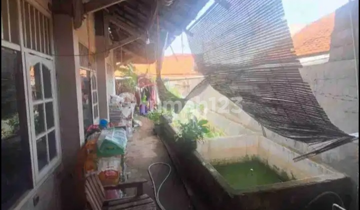 Rumah Tengah Kota Strategis Lokasi Pusponjolo Semarang Barat 2