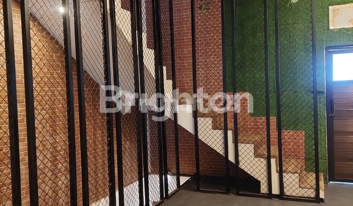 Ruko Strategis di Pusat Keramaian Prof Sudarto Tembalang Semarang 2