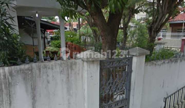 Rumah Tengah Kota Lokasi Pusponjolo Semarang Barat 2