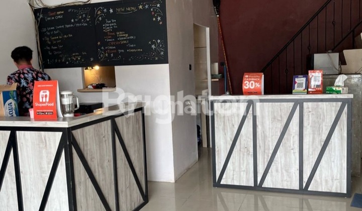 Ruko Strategis 3 Lantai Majapahit Pedurungan Semarang 2