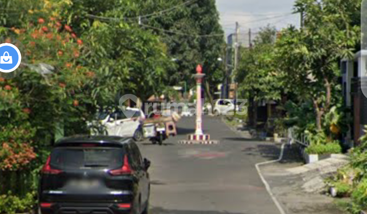 Rumah Bebas Banjir Lokasi Strategis Puspogiwang Semarang Barat  2