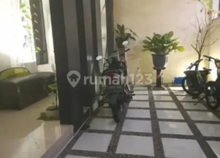 Rumah Siap Huni Tengah Kota Lokasi Pedurungan Semarang 1