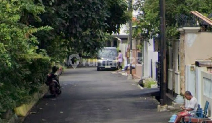 Central City Land Location Puspowarno West Semarang 2