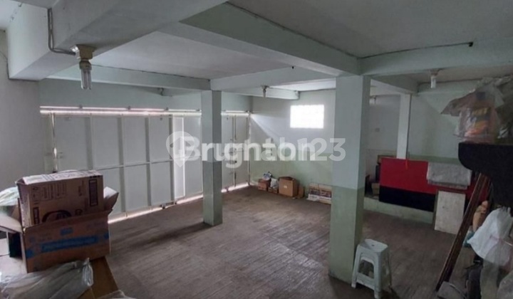 Rumah Tengah Kota Siap Huni Lokasi Cinde Jomblang Semarang 2