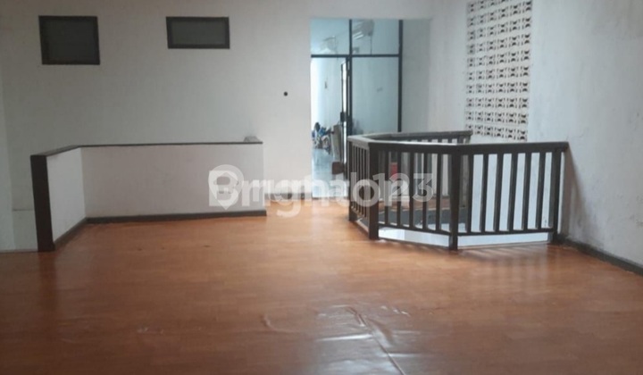 Ruko Tengah Kota Lokasi Puri Anjasmoro Semarang Barat 2