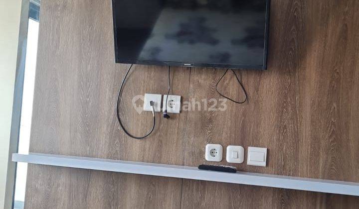Apartemen Cordova Siap Huni Full Furnished Banyumanik Semarang
 2