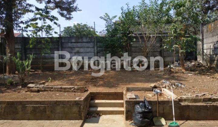 Rumah Tengah Kota Strategis Lokasi Jalan Sindoro Ungaran 2