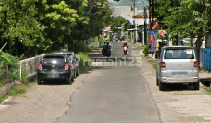 Tanah Luas Tengah Kota Lokasi Kumudasmoro Semarang Barat 2
