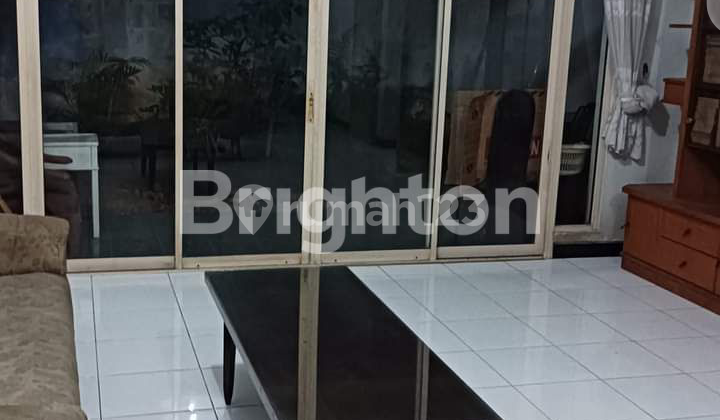 Rumah Siap Huni Puri Anjasmoro Eksekutif Semarang Barat 2