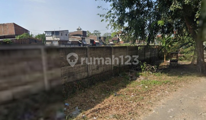 Central City Land, Yos Sudarso Arterial Road, Anjasmoro, West Semarang 2