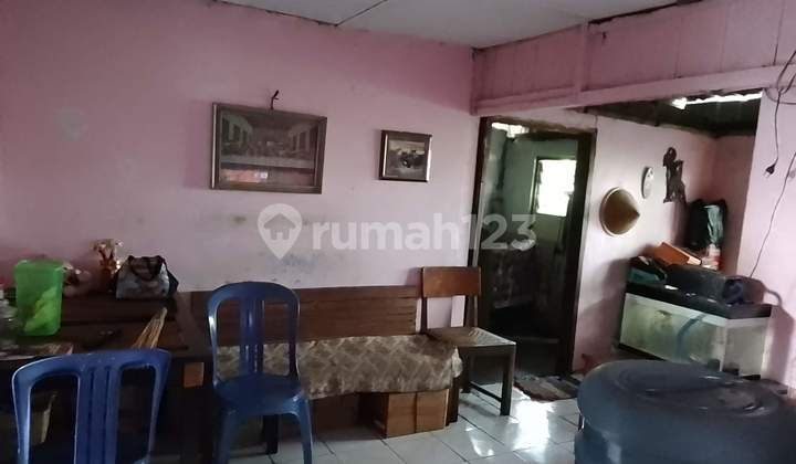 Rumah Tengah Kota Lokasi Pusponjolo Semarang Barat 2
