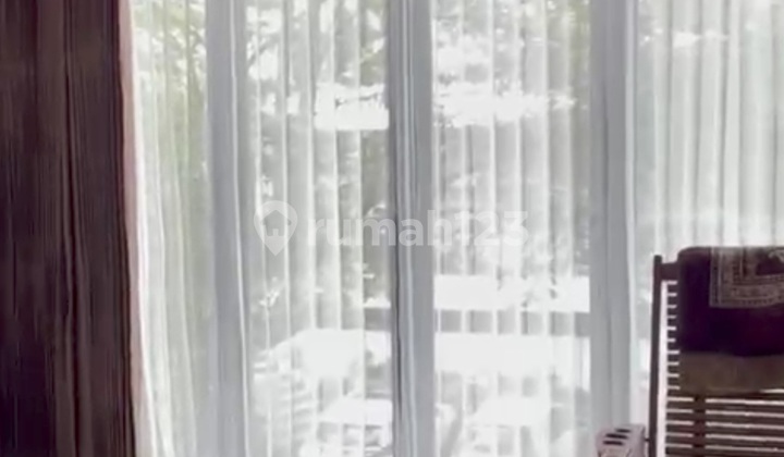 Rumah Siap Huni Lokasi Perumahan Amaya Ungaran 2