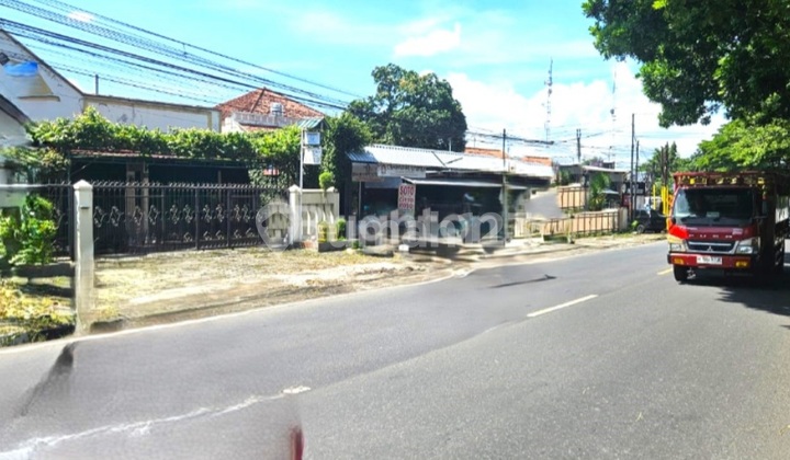 Hunian Strategis di Ambarawa Dekat Fasilitas Publik Hunian Strategis di Ambarawa Dekat Fasilitas Publik