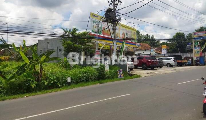 TANAH LOKASI STRATEGIS CANGKIRAN MIJEN SEMARANG 2