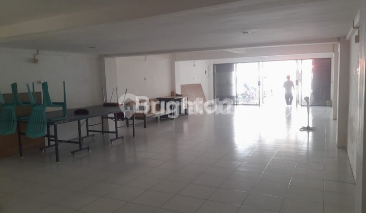 Ruko Tengah Kota Lokasi Puri Anjasmoro Semarang Barat 1