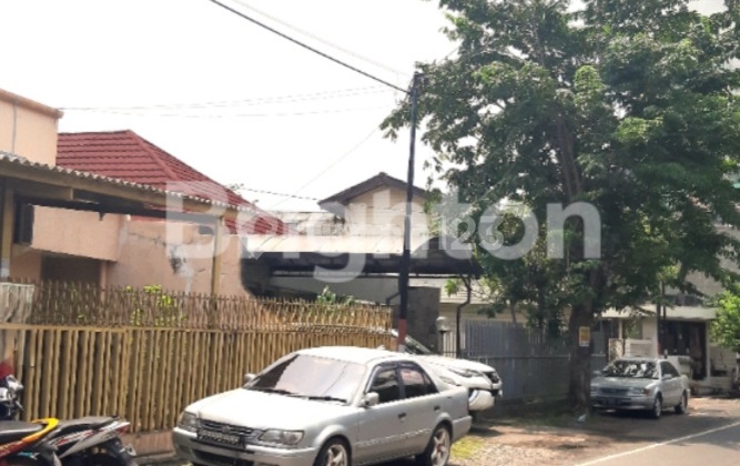 Rumah Tengah Kota Tenang Aman Lokasi Seroja Semarang Rumah Tengah Kota Tenang Aman Lokasi Seroja Semarang