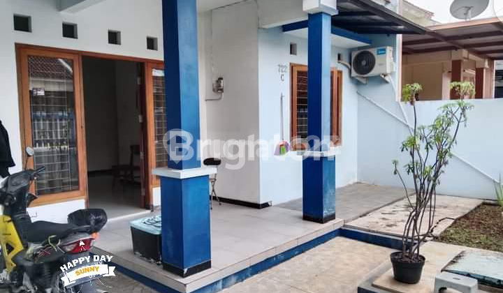 House Location Near Prambanan Temple, West Semarang 2