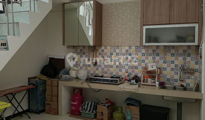 Rumah Siap Huni Selesai Renovasi Lokasi Perumahan Semarang Indah 2