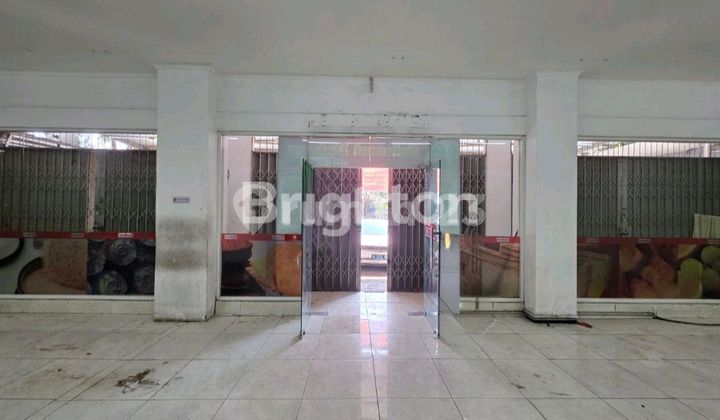 Ruko 3 Lantai Strategis Plong Siap Pakai Pamularsih Semarang Barat 2