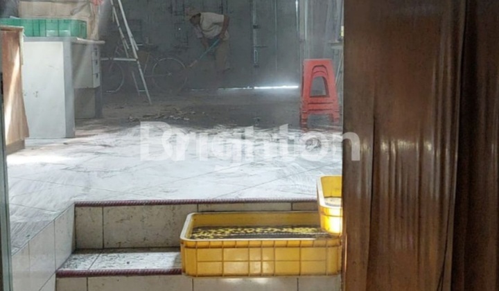 Ruko Hunian & Usaha di Kaligawe Semarang Harga Menarik 2