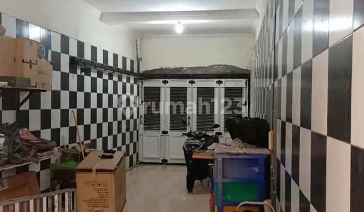 Rumah Tengah Kota Siap Huni Lokasi Puspogiwang Semarang Barat 2