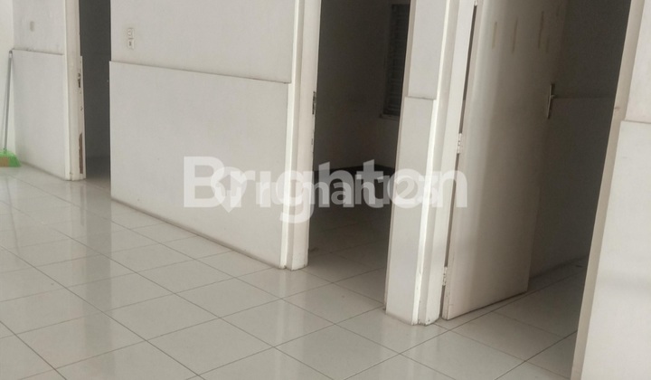 Business Space in the Heart of the City, Erlangga Semarang Location 2