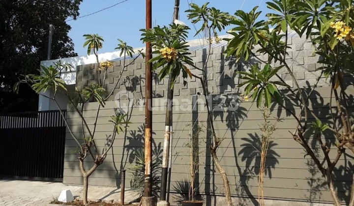 Rumah Tinggal Dan Kost Tengah Kota Lokasi Puspowarno Semarang Barat 2