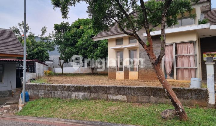 WIDE HOUSE GRAHA TAMAN PELANGI BSB SEMARANG 2