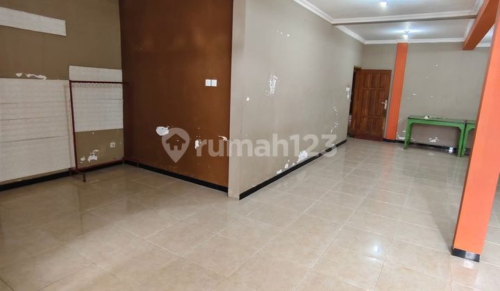 Rumah Tengah Kota Lokasi Pusponjolo Semarang Barat 2