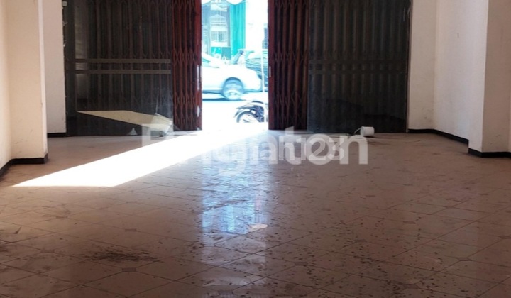 Ruko Strategis Tengah Kota Lokasi Jalan Gajah Mada Semarang Ruko Strategis Tengah Kota Lokasi Jalan Gajah Mada Semarang