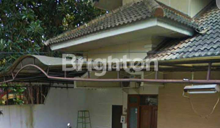 Rumah Hook Lokasi Tengah Kota Griya Bukit Mas Ngesrep Srondol Banyumanik Semarang 1