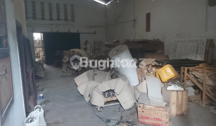 Ready-to-Use Warehouse in Gatot Subroto Industrial Area, Ngaliyan, Semarang 2