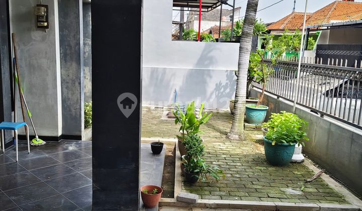 Rumah Tengah Kota Lokasi Pusponjolo Semarang Barat 1