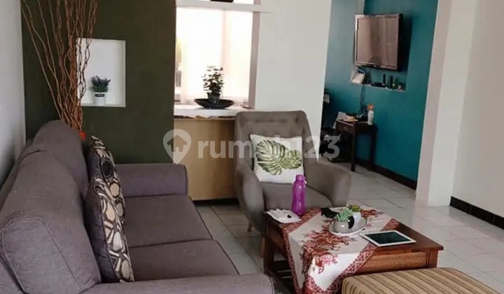 Rumah Tengah Kota Siap Huni Lokasi Puspogiwang Semarang Barat 1