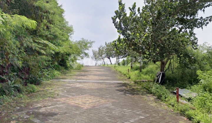 Tanah Lokasi Perumahan Elite Palm Hill Estate Papandayan Semarang 2