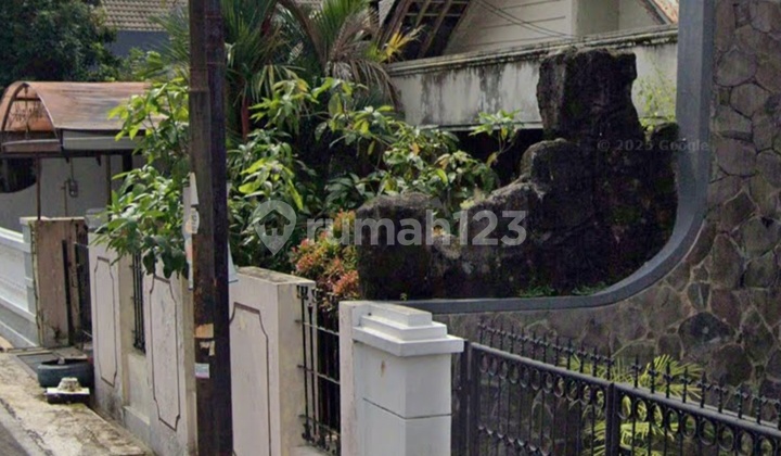 Rumah Tengah Kota Lokasi Puspowarno Semarang Barat 2