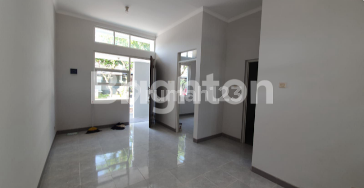 Rumah Siap Huni Lokasi Bsb Village Aurora 2