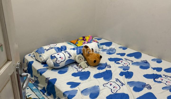 Rumah Tengah Kota Lokasi Candi Penataran Kalipancur Manyaran Semarang Barat 2