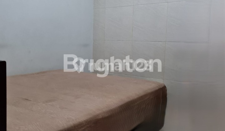 Rumah Siap Huni Lokasi Sarirejo Dekat Mt Haryono Semarang 2