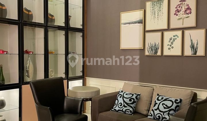 Rumah Mewah Strategis Lokasi Rajabasa Jatingaleh Semarang 2