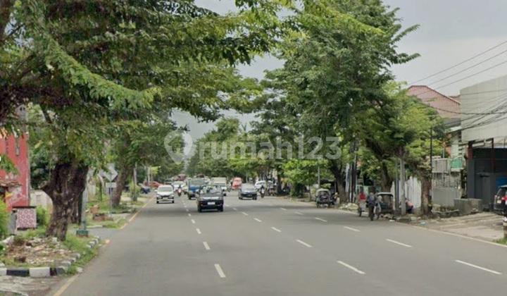 Tanah Tengah Kota Lokasi Karangtempel Dr Cipto Semarang 2