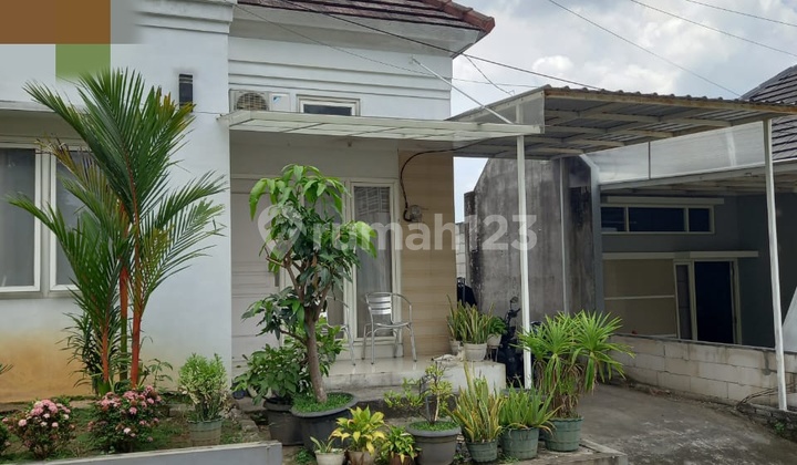 Ready-to-Occupy House Location at Mountain View Housing Complex, Mangunharjo, Tembalang, Semarang Ready-to-Occupy House Location at Mountain View Housing Complex, Mangunharjo, Tembalang, Semarang