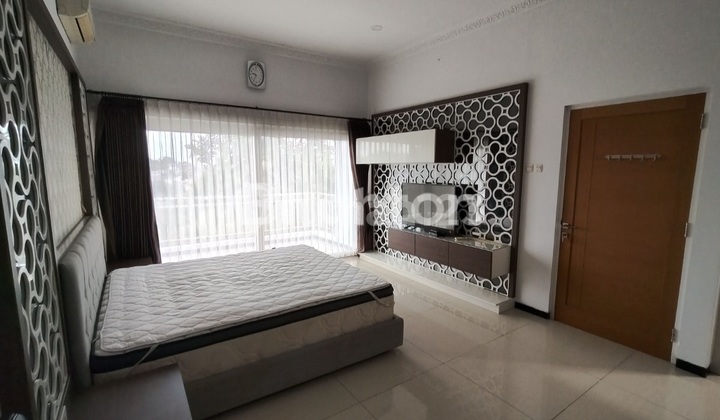 Rumah Mewah Full Furnish Siap Pakai Murah Dekat Akpol Semarang Selatan 2