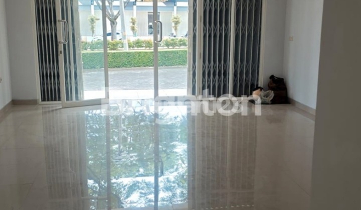 Ready-to-Use Shop House for Business in the Premier Bsb Mijen Semarang Area