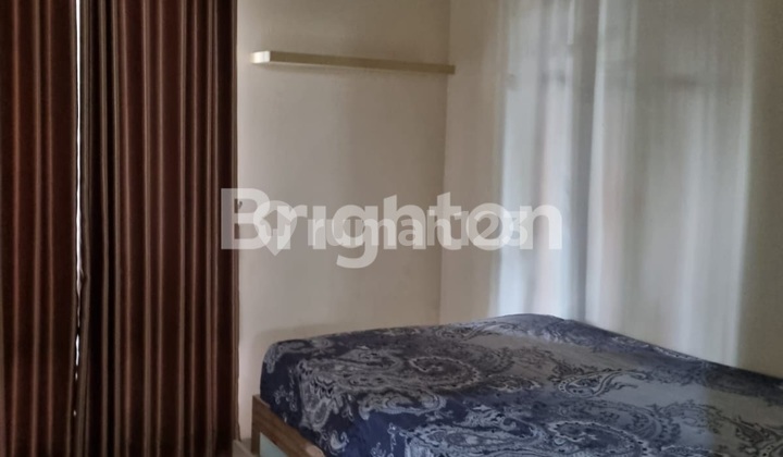 Rumah 2 Lantai Siap Huni Paramont Village Semarang Barat 2