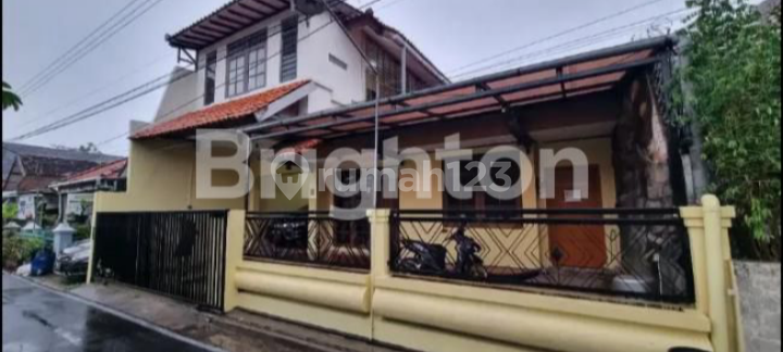 Rumah Lokasi Jalan Durian Lamper Kidul Semarang 1