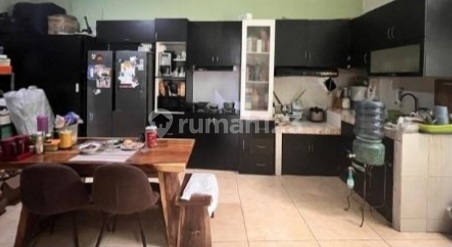 Rumah Tengah Kota Siap Huni Kaba Kedungmundu Semarang Timur 2